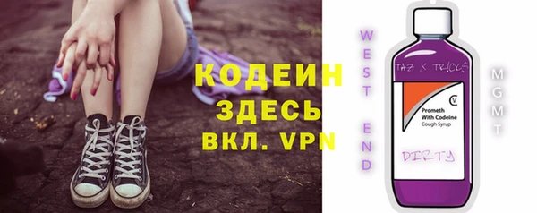 молекула духа Горняк